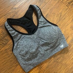 New Balance Sports Bra